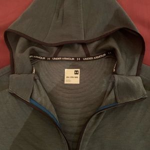 Under Armour Storm jacket
